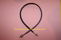 Drehzahlmesserwelle 76cm Yamaha