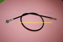 Drehzahlmesserwelle 83cm Yamaha