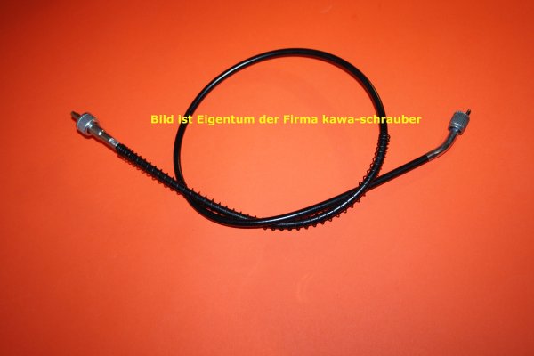 Drehzahlmesserwelle 97cm Suzuki