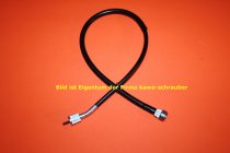 Drehzahlmesserwelle 57cm Suzuki