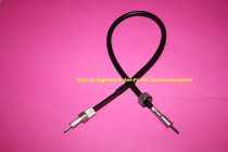 Drehzahlmesserwelle 58cm Kawasaki