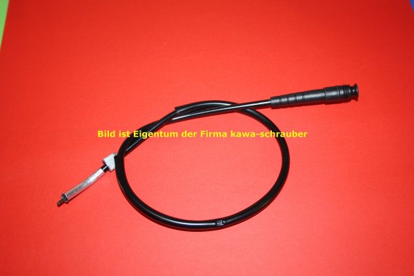 Drehzahlmesserwelle 80cm Honda