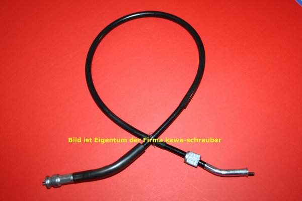 Drehzahlmesserwelle 78cm Honda