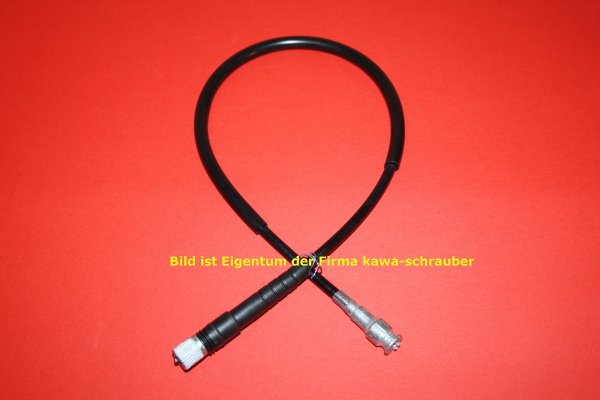 Drehzahlmesserwelle 65cm Honda