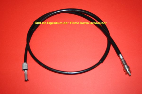 Drehzahlmesserwelle 115cm Honda