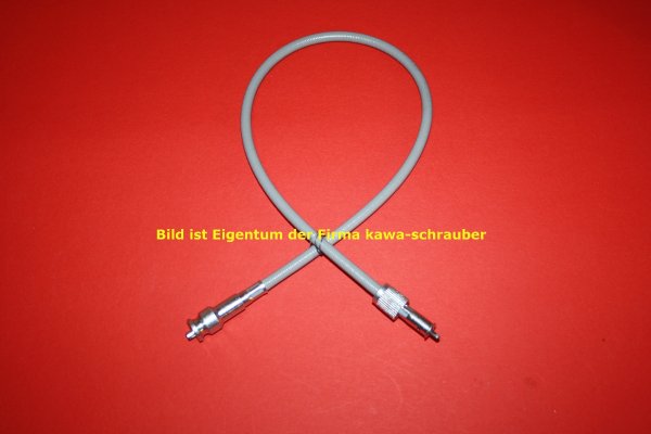 Drehzahlmesserwelle 61cm Honda