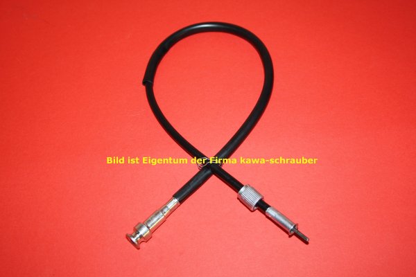 Drehzahlmesserwelle Honda XL500S Typ PD01