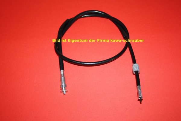 Drehzahlmesserwelle GL1000 Goldwing Typen GL1 / GL2