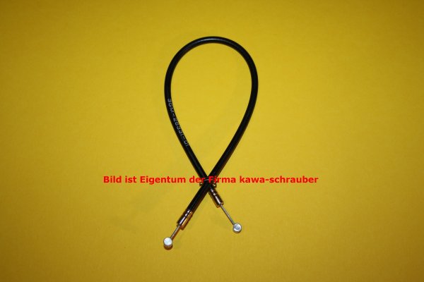 Chokezug 31cm Yamaha