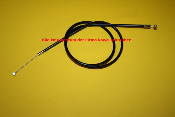 Chokezug 84cm Yamaha