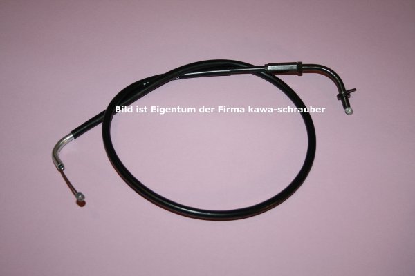 Chokezug 76cm Suzuki