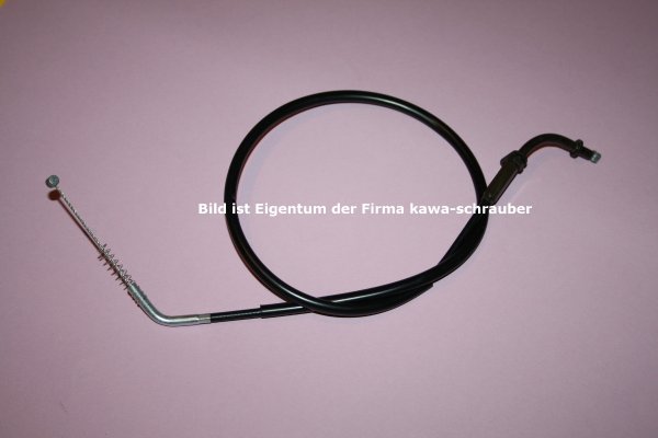 Chokezug 72cm Suzuki