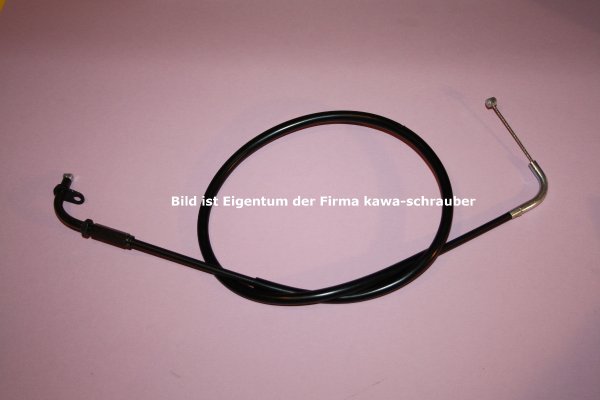 Chokezug 81cm Suzuki