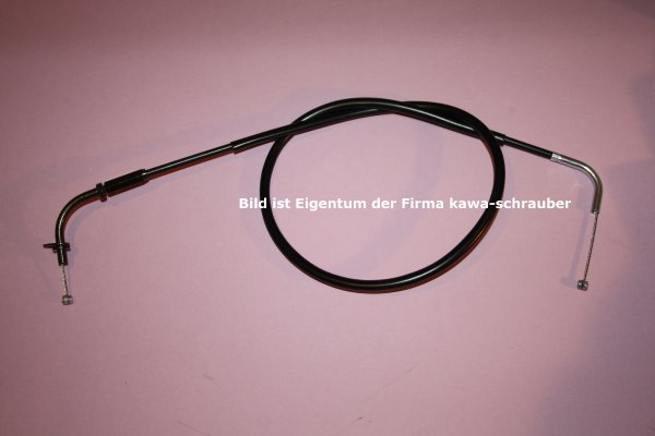 Chokezug 82cm Suzuki