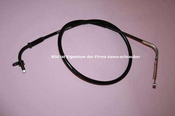 Chokezug 78cm Suzuki