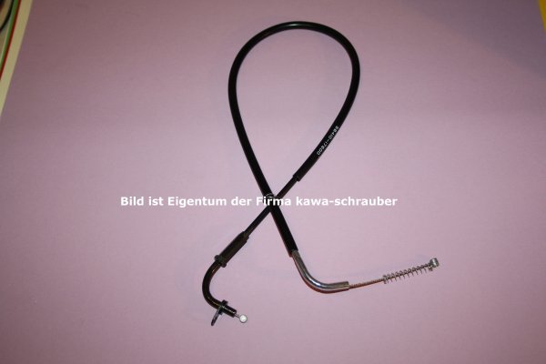 Chokezug 66cm Suzuki