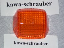 Blinkerglas Kawasaki ER5 ER-5 Twister GPZ900R
