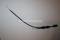 Chokezug 44cm / 18cm mit Chokeknopf und Doppler Honda