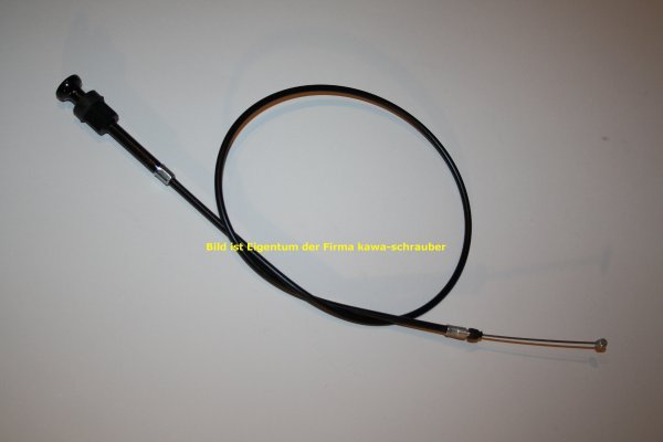 Chokezug Honda GL500 Silverwing Typ PC02