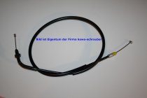 Chokezug Honda CB600 Hornet Typ PC34