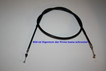 Chokezug Honda CB1100R Typen SC05 / SC08 Bj. ab 1981