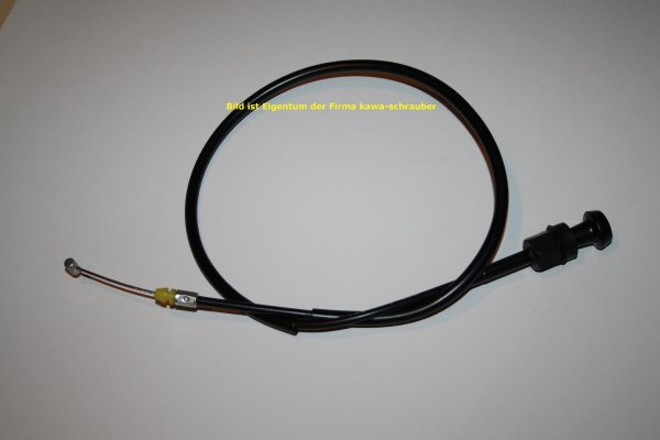 Chokezug Honda CBR900 Fireblade Typ SC33 Bj. 1998-1999