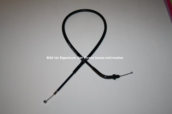 Chokezug Honda CBR1000 Typ SC21 / SC24 1987-1992