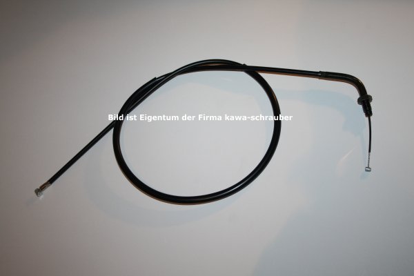 Chokezug Honda VF1100 Magna Typ SC12 Bj. 1983-1986