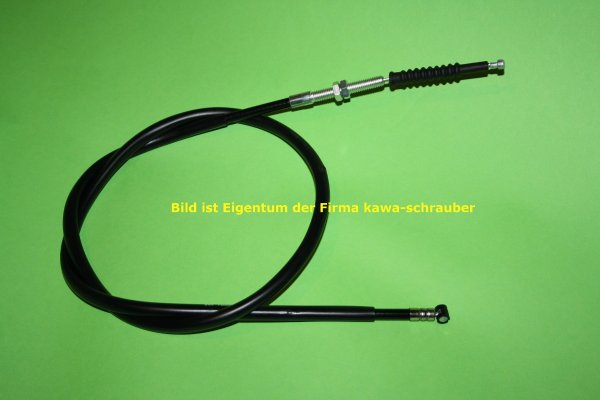 Kupplungszug 96cm Yamaha