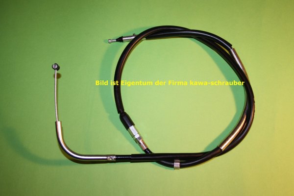 Kupplungszug 105cm Yamaha