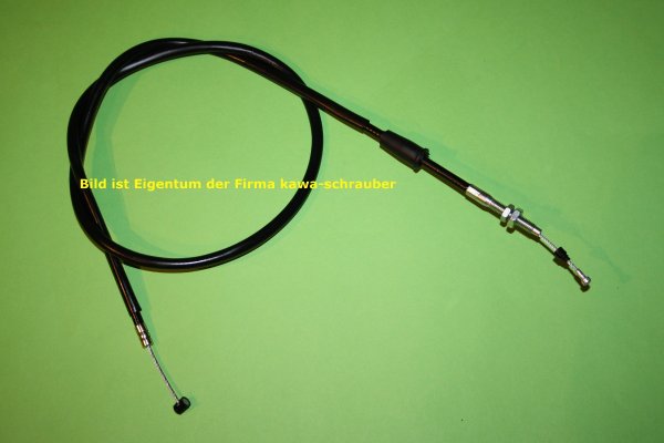 Kupplungszug 105cm Yamaha