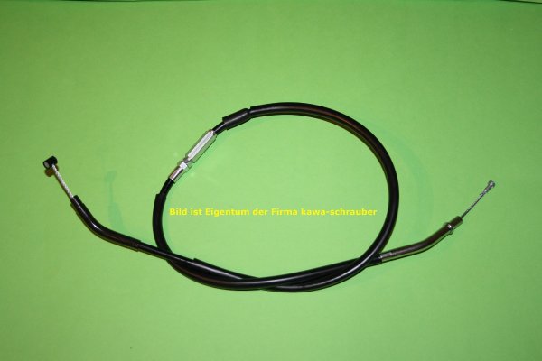 Kupplungszug 85cm Yamaha