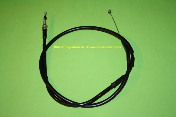 Kupplungszug 110cm Yamaha