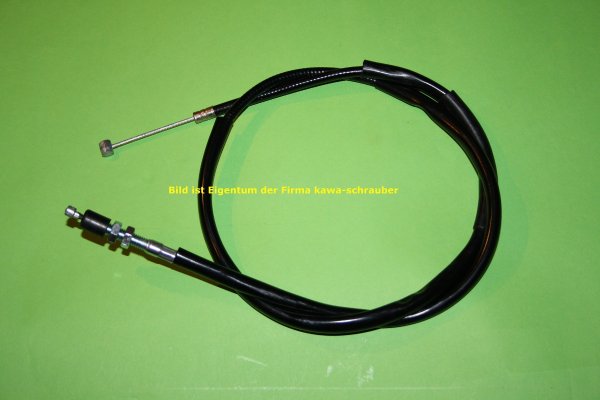 Kupplungszug 99cm Yamaha