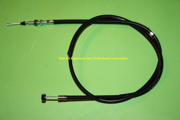 Kupplungszug 101cm Yamaha