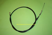 Kupplungszug 128cm Yamaha