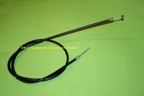 Kupplungszug 124cm Yamaha