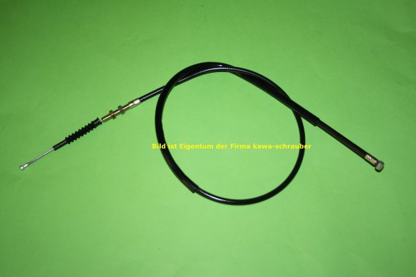 Kupplungszug 92,5cm Yamaha