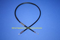 Dekompressionszug Bowdenzug Zug Dekompression Yamaha