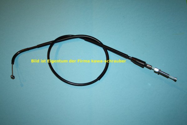 Kupplungszug 95cm Suzuki