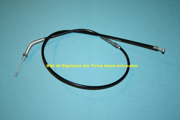 Kupplungszug 86cm Suzuki