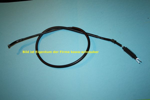 Kupplungszug 96cm Suzuki