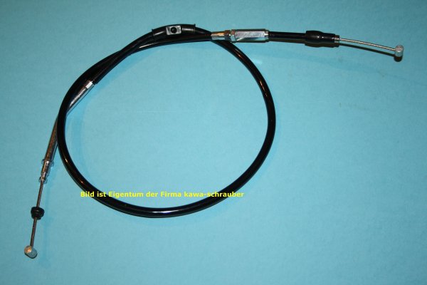 Kupplungszug 87cm Suzuki