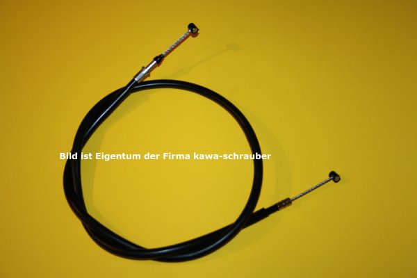 Kupplungszug 95cm BMW