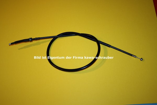 Kupplungszug 90cm Kawasaki