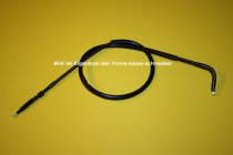 Kupplungszug 86cm Kawasaki