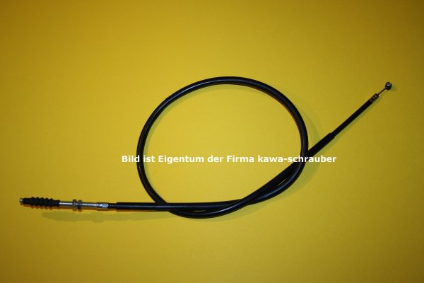 Kupplungszug 104cm Kawasaki