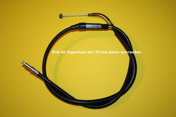 Kupplungszug 98,5cm Kawasaki