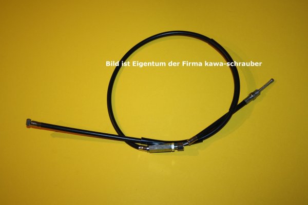 Kupplungszug 101,5cm Kawasaki