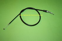 Kupplungszug 86cm Yamaha variabler Anschlußnippel (Tonne/Pilz)